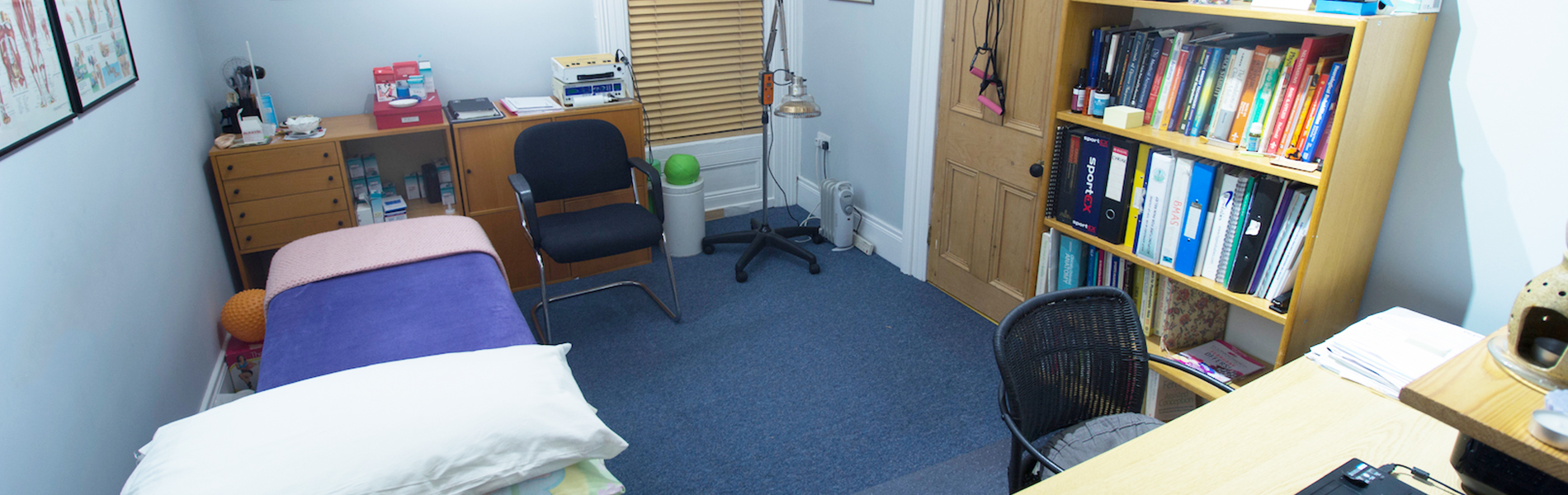 Holywood Physiotherapy